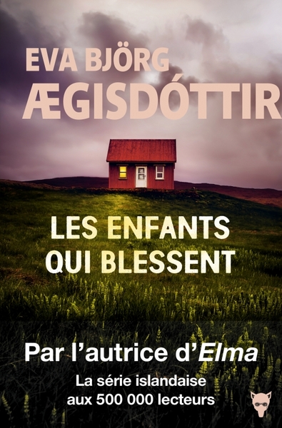 Les Enfants qui blessent (9791040121671-front-cover)
