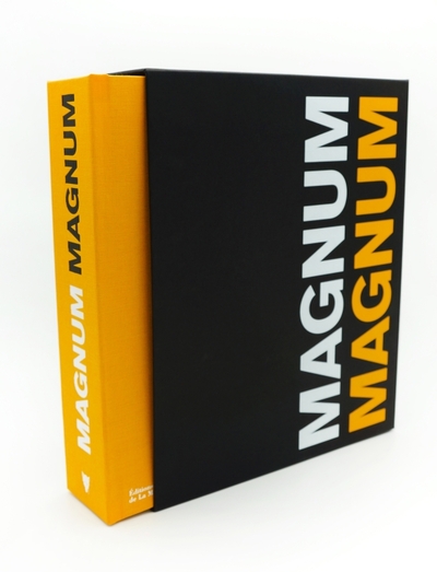 Magnum Magnum. version française, version française (9791040115175-front-cover)