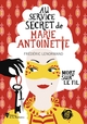Mort sur le fil, Au service de Marie-Antoinette 9 (9791040115236-front-cover)