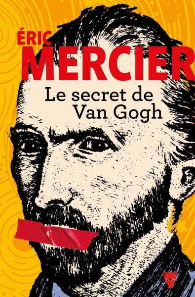 Le Secret de Van Gogh (9791040117483-front-cover)