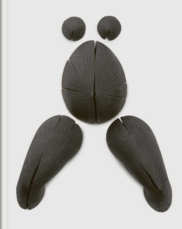 Corpus (édition bilingue français/anglais) (9791040123057-front-cover)