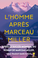 L'Homme après Marceau Miller (9791040126294-front-cover)