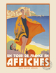 Un tour de France en affiches (9791040125075-front-cover)
