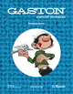 Gaston, Employé du siècle (9791040121237-front-cover)