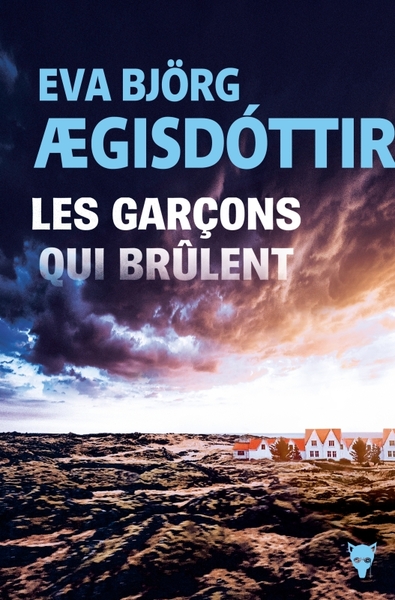 Les Garçons qui brûlent (9791040114222-front-cover)