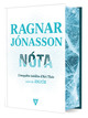 Nóta, l’enquête inédite d’Ari Thór - suivi de Snjór, (Relié, édition collector 10e anniversaire) (9791040123972-front-cover)