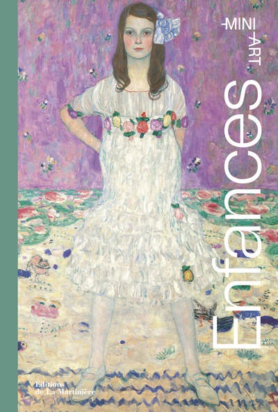 Enfances - Collection Mini-Art (9791040125495-front-cover)