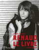 Renaud, Le livre (9791040120841-front-cover)