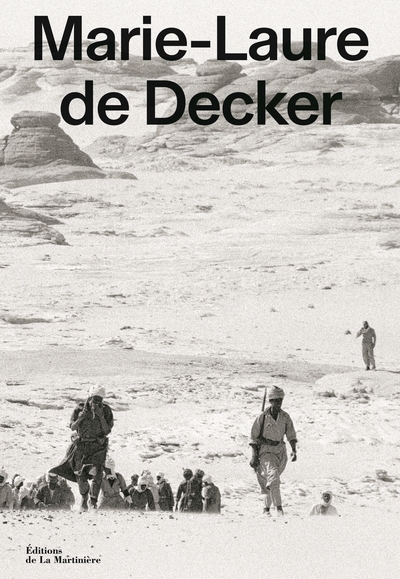 Marie-Laure de Decker (9791040123026-front-cover)