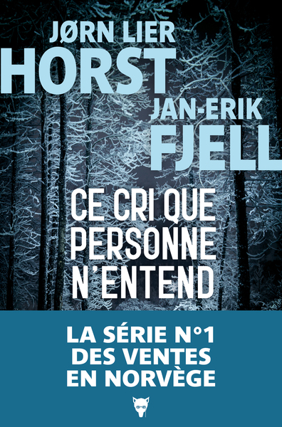 Ce cri que personne n'entend (9791040124061-front-cover)