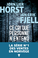 Ce cri que personne n'entend (9791040124061-front-cover)