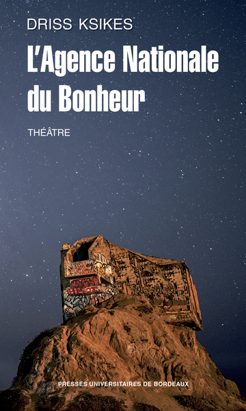 L'Agence Nationale du Bonheur (9791030009699-front-cover)