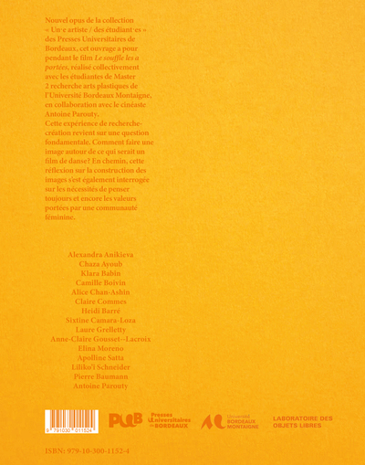 Partita (9791030011524-back-cover)