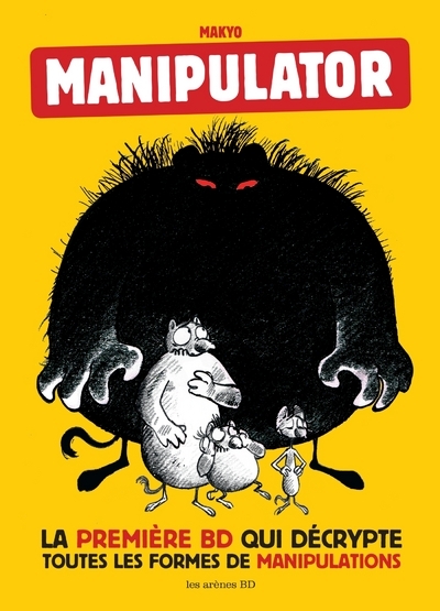 Manipulator (9782352044925-front-cover)