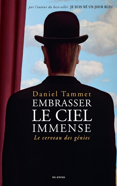 Embrasser le ciel immense (9782352040750-front-cover)