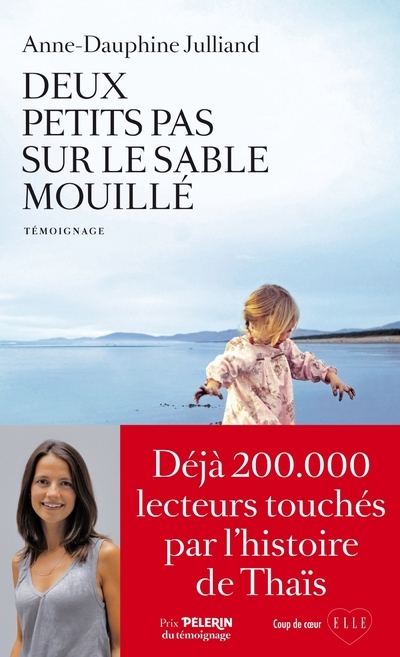 Deux petits pas sur le sable mouillé (9782352041405-front-cover)