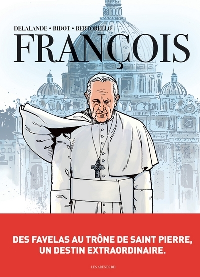 François (9782352049166-front-cover)