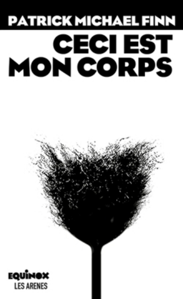 Ceci est mon corps (9782352047452-front-cover)