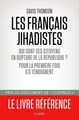 Les Français jihadistes (9782352043270-front-cover)