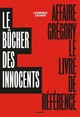 Le Bûcher des innocents - 2e édition (9782352045076-front-cover)