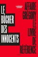 Le Bûcher des innocents - 2e édition (9782352045076-front-cover)