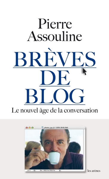 Brèves de blog (9782352040682-front-cover)