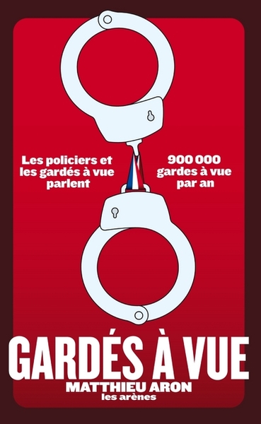 Gardés à vue (9782352041030-front-cover)