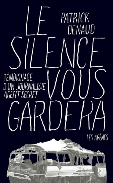 Le silence vous gardera (9782352042389-front-cover)