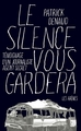 Le silence vous gardera (9782352042389-front-cover)