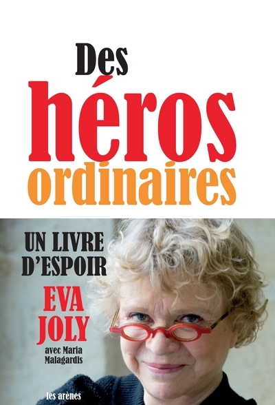 Des héros ordinaires (9782352040859-front-cover)