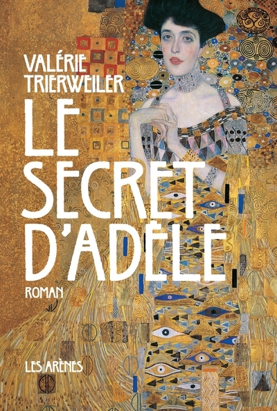 Le Secret d'Adèle (9782352046158-front-cover)