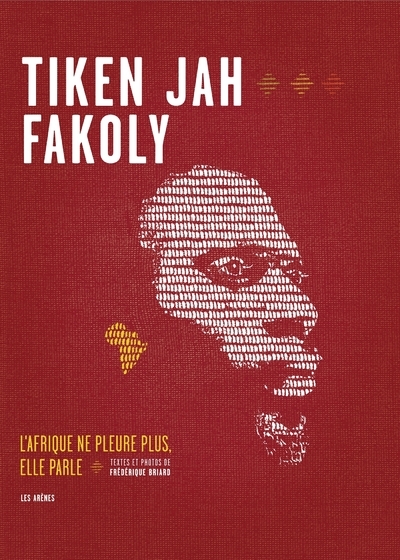 Tiken Jah Fakoly (9782352040538-front-cover)