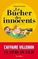 LE BUCHER DES INNOCENTS (9782352040118-front-cover)