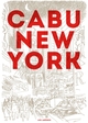 Cabu à New York (9782352042716-front-cover)