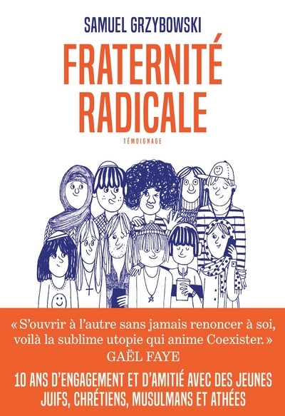 Fraternité radicale (9782352047445-front-cover)
