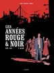 Les Années rouge et noir - tome 2 Alain (9782352046127-front-cover)