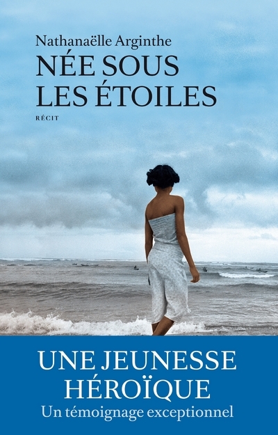 Née sous les étoiles (9782352042785-front-cover)