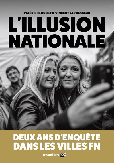 L'Illusion nationale (9782352045977-front-cover)