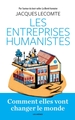Les Entreprises humanistes (9782352044734-front-cover)