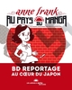 Anne Frank au pays du mangas (9782352042822-front-cover)