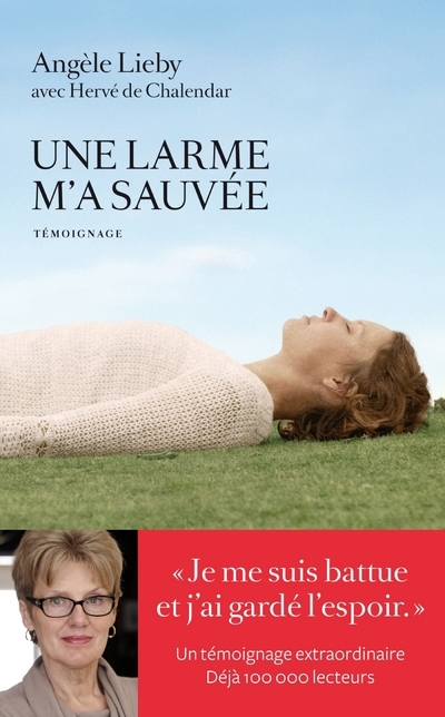 Une larme m'a sauvée (9782352041924-front-cover)