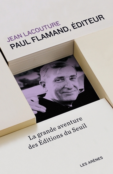 Paul Flamand, éditeur (9782352041184-front-cover)