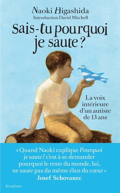 Sais-tu pourquoi je saute ? (9782352043522-front-cover)