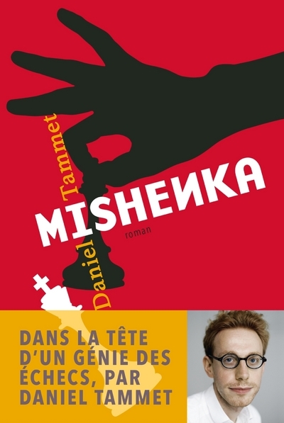 Mishenka (9782352044970-front-cover)