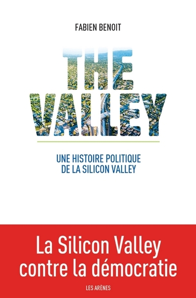 The Valley (9782352046844-front-cover)