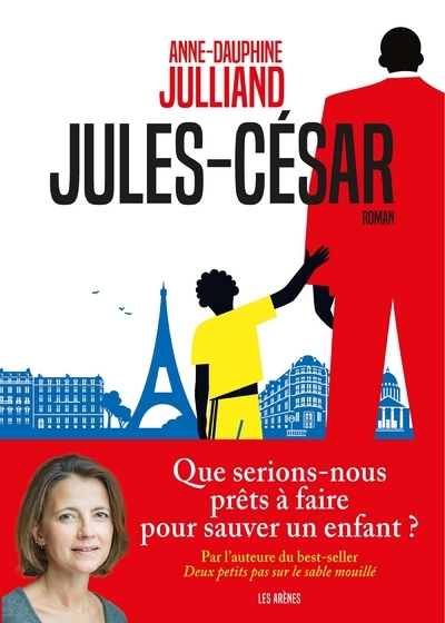Jules-César (9782352045878-front-cover)