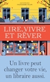 Lire, vivre et rêver (9782352044321-front-cover)