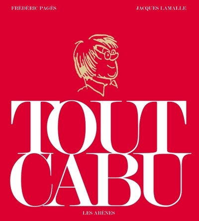 Tout Cabu (9782352041238-front-cover)