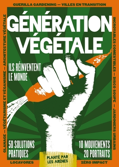 Génération végétale (9782352042778-front-cover)