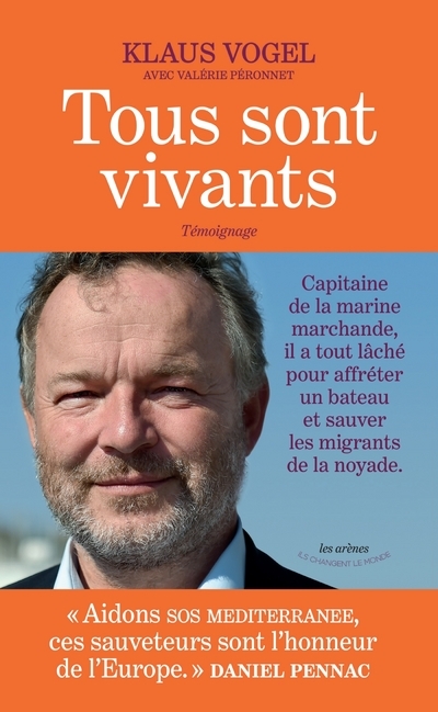 Tous sont vivants (9782352046097-front-cover)